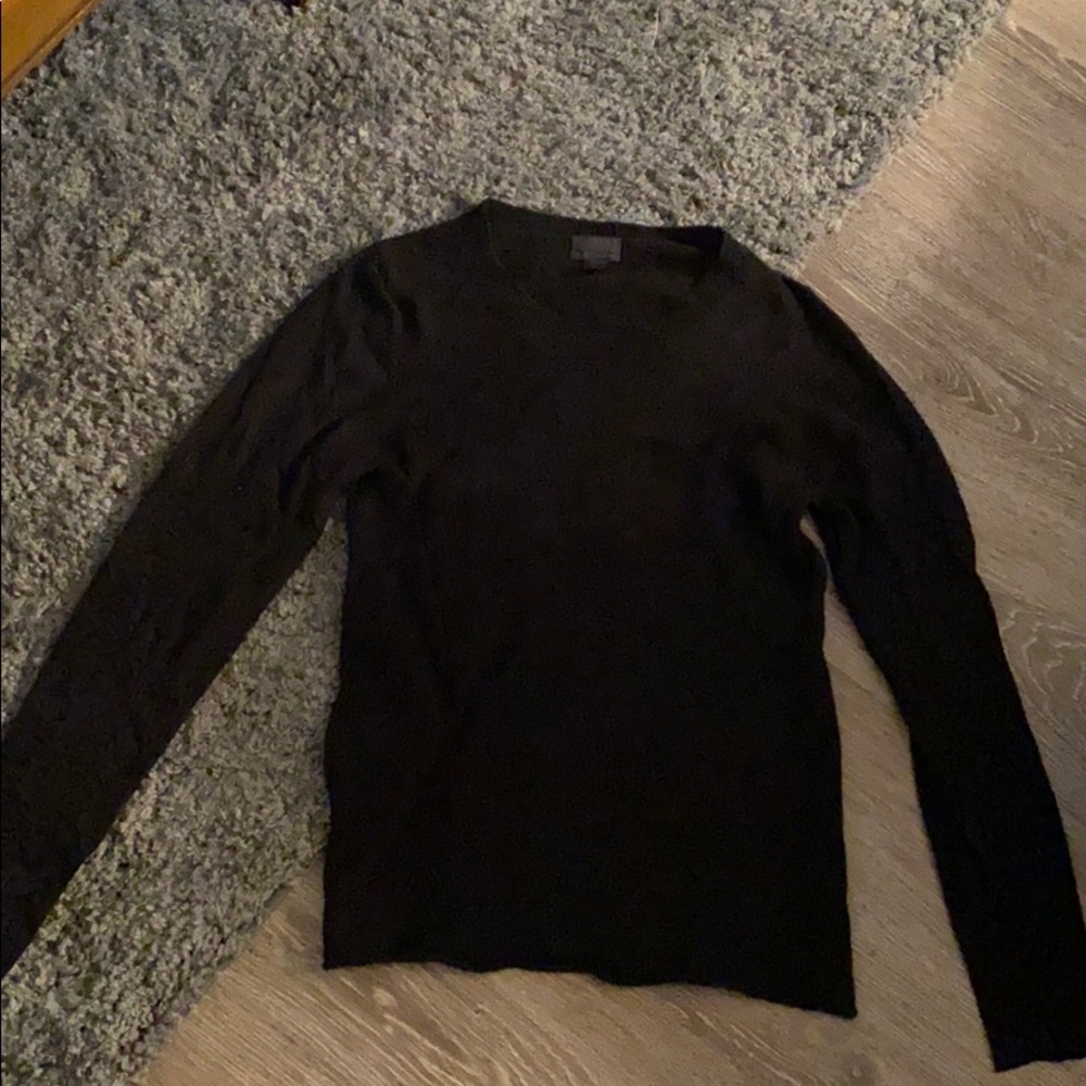 J.Crew Cashmere Sweater